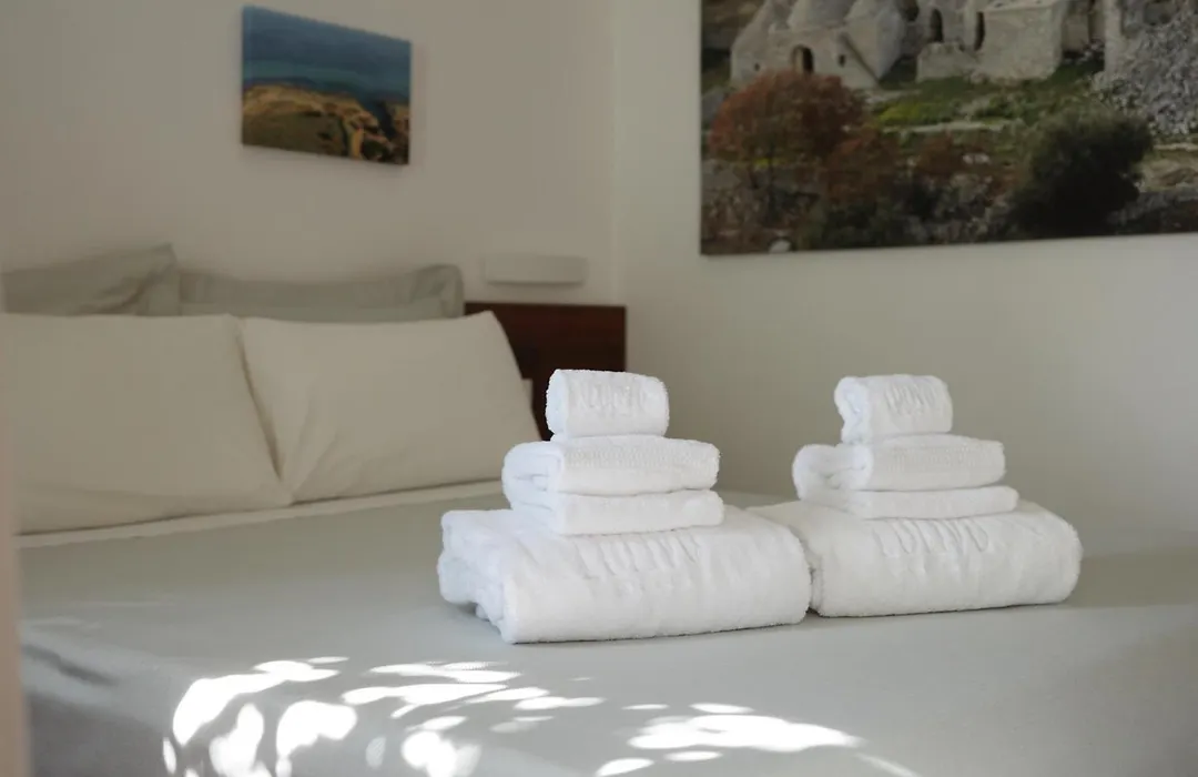L'Ulivo Bed&Breakfast-1